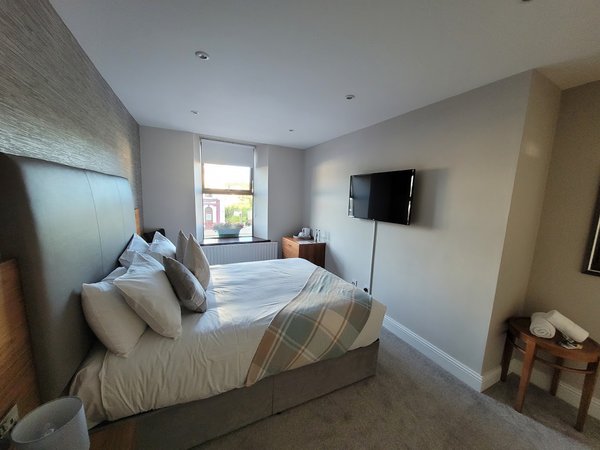 The Imperial Garvagh