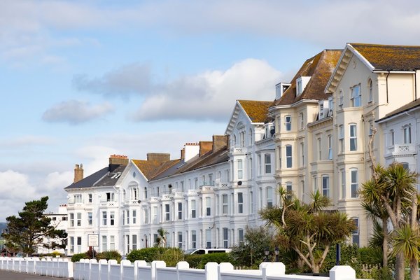 The Imperial Hotel Exmouth