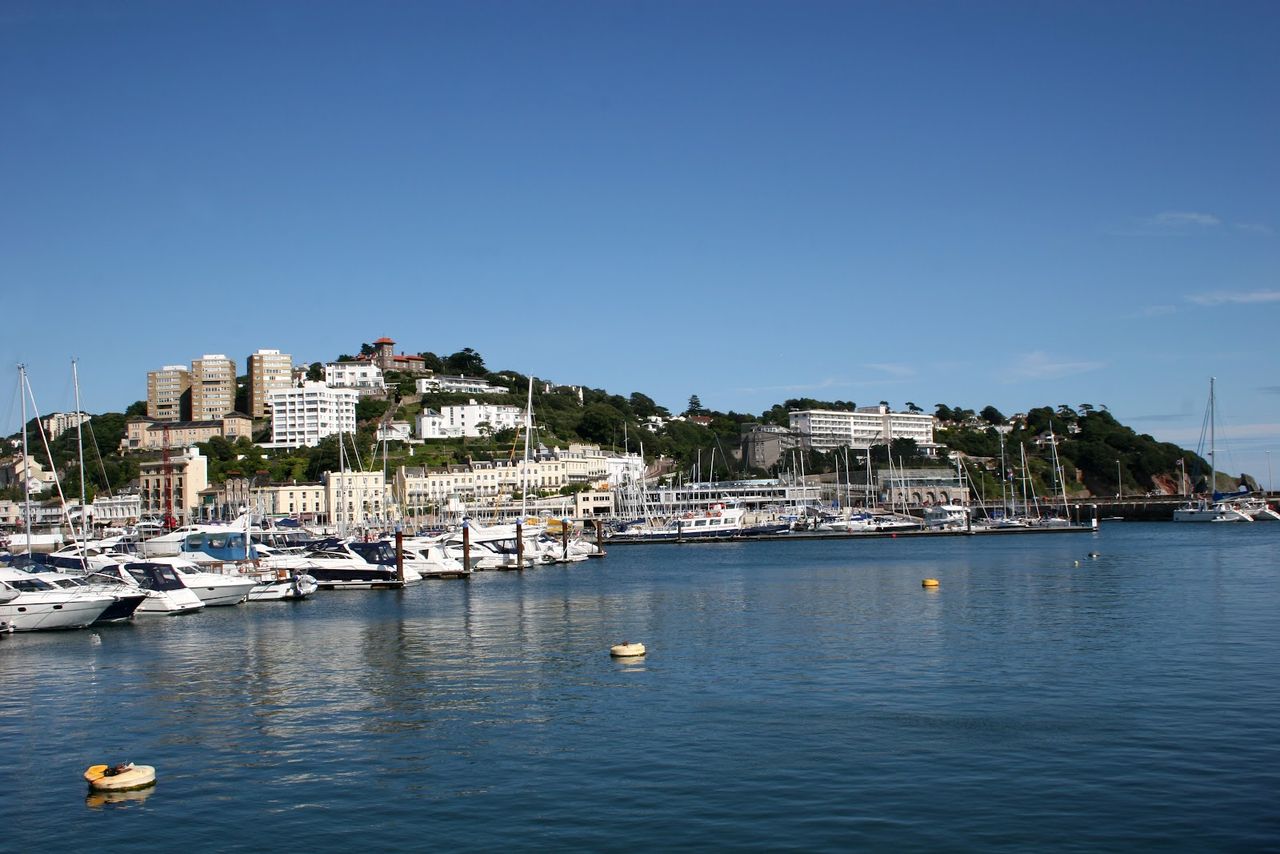 The Imperial Hotel Torquay
