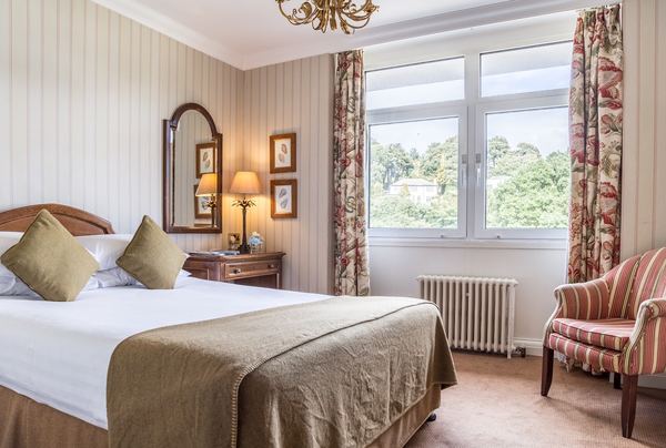 The Imperial Hotel Torquay