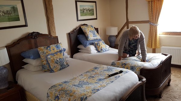 The Inglenook Hotel