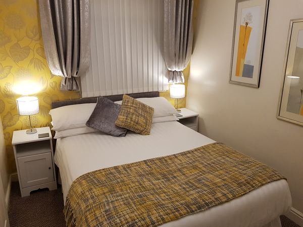 The Inglewood Hotel