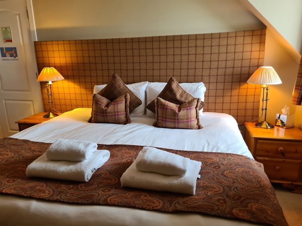 The Inn @ Aird a Bhasair