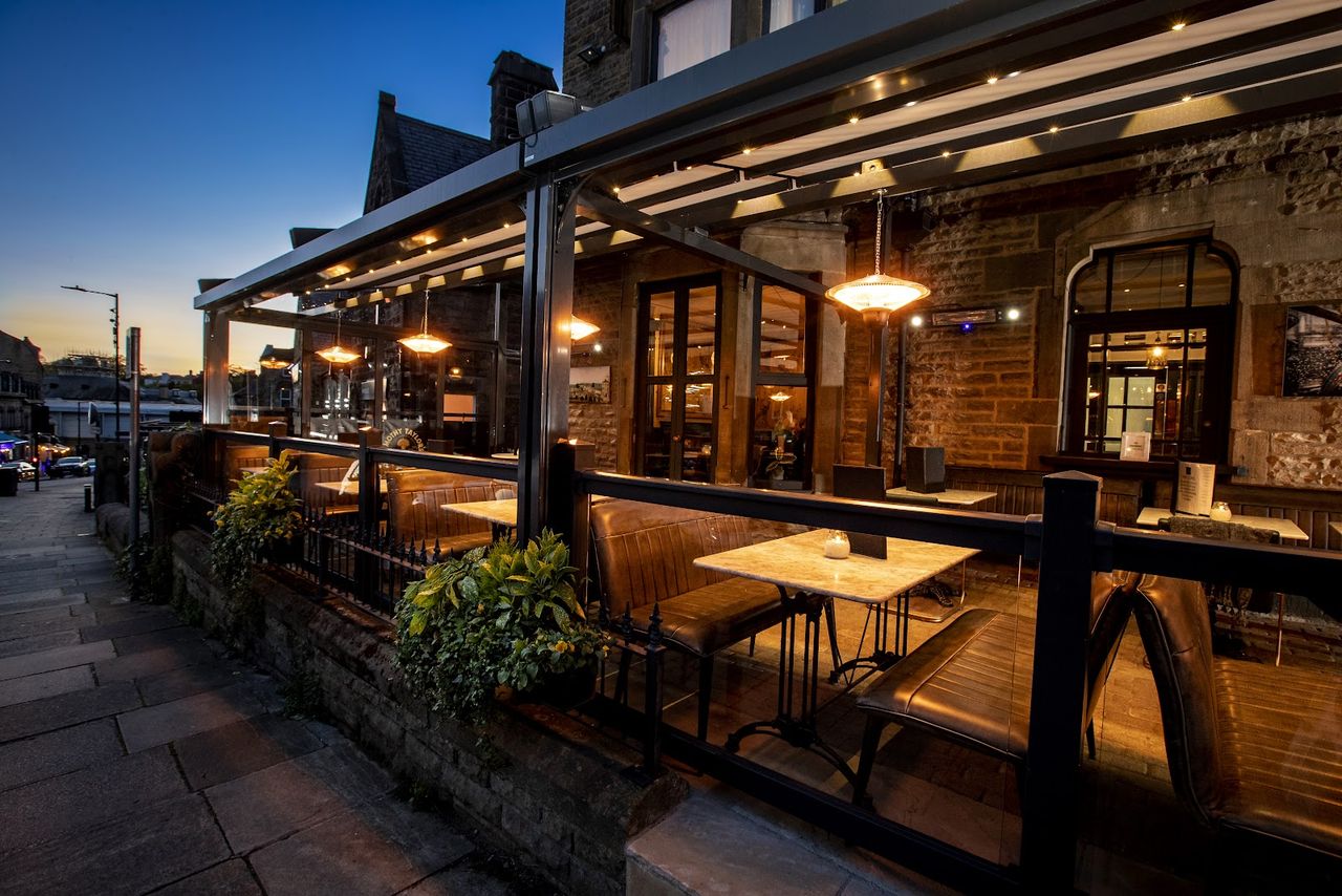 The Inn at Cheltenham Parade