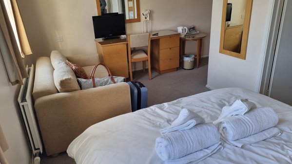 The Inn at Emmington