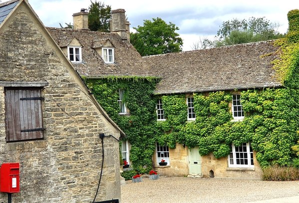The Inn at Fossebridge