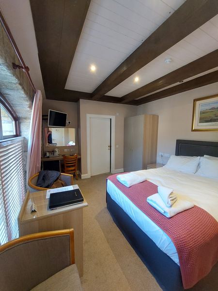 The Inn at Kingsbarns