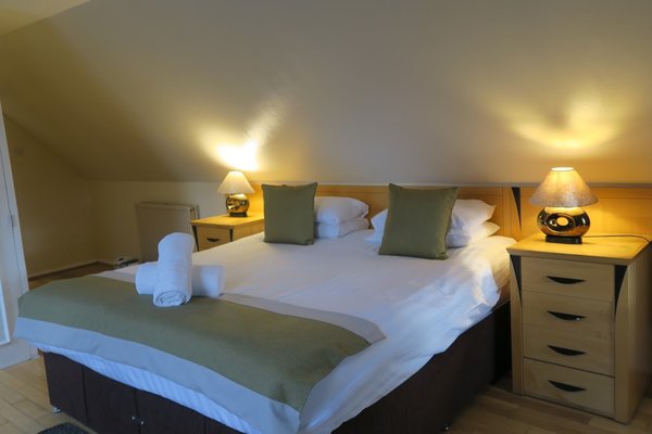 The Inn at Lathones