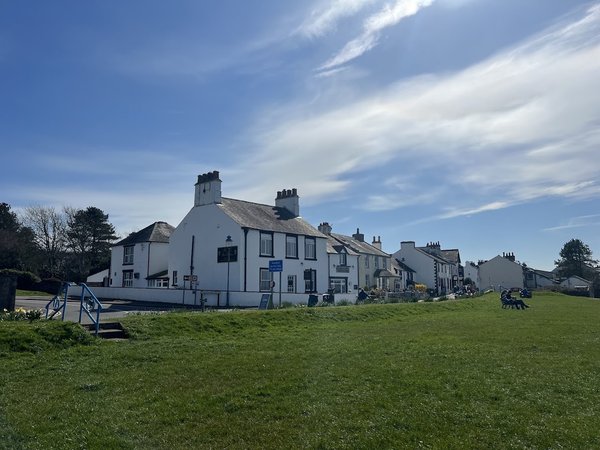 The Inn at Ravenglass