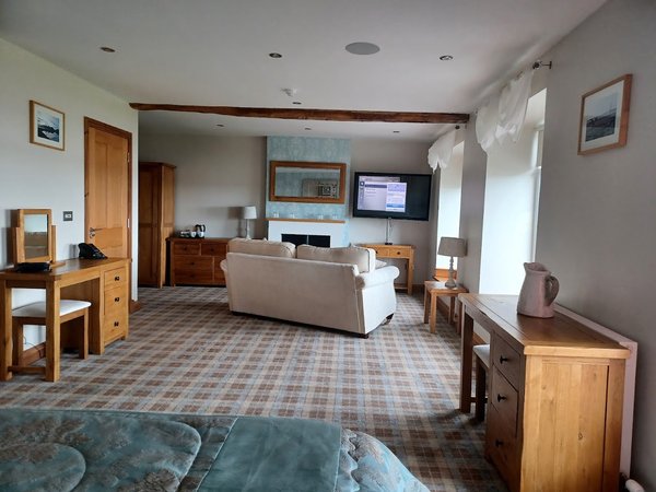 The Inn at Ravenglass