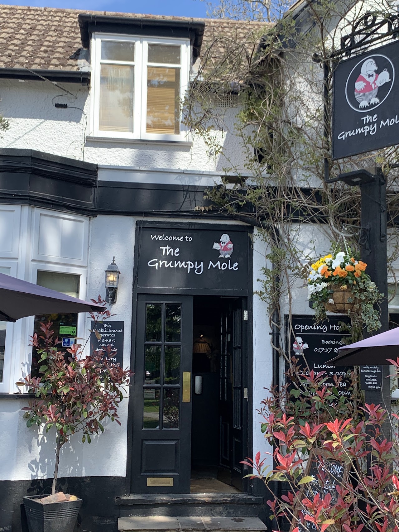 The Inn On The Green