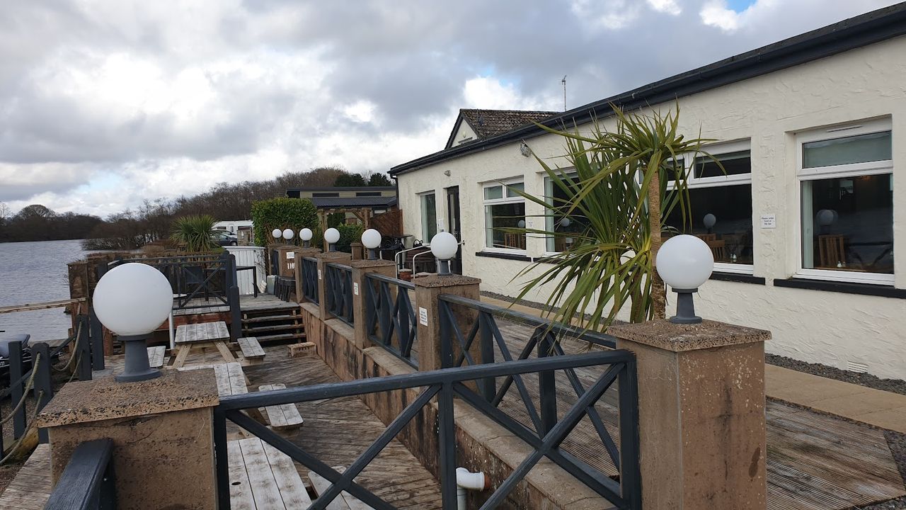 The Inn on the Loch