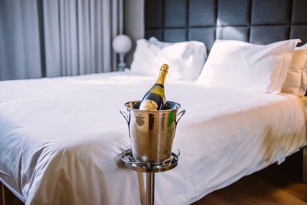The Inn on the Mile