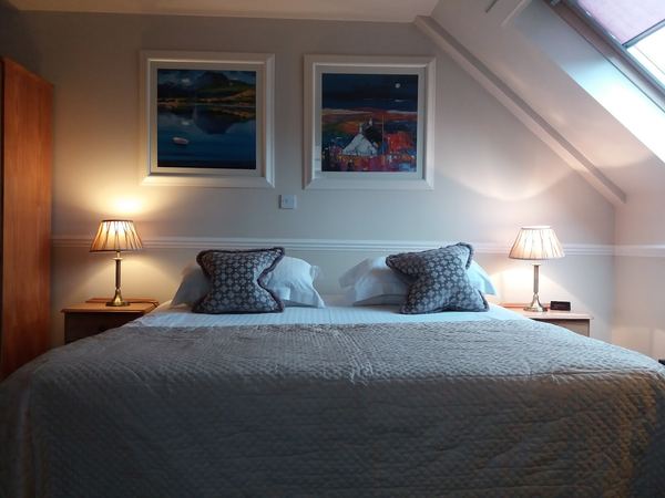 The Inn on the Tay