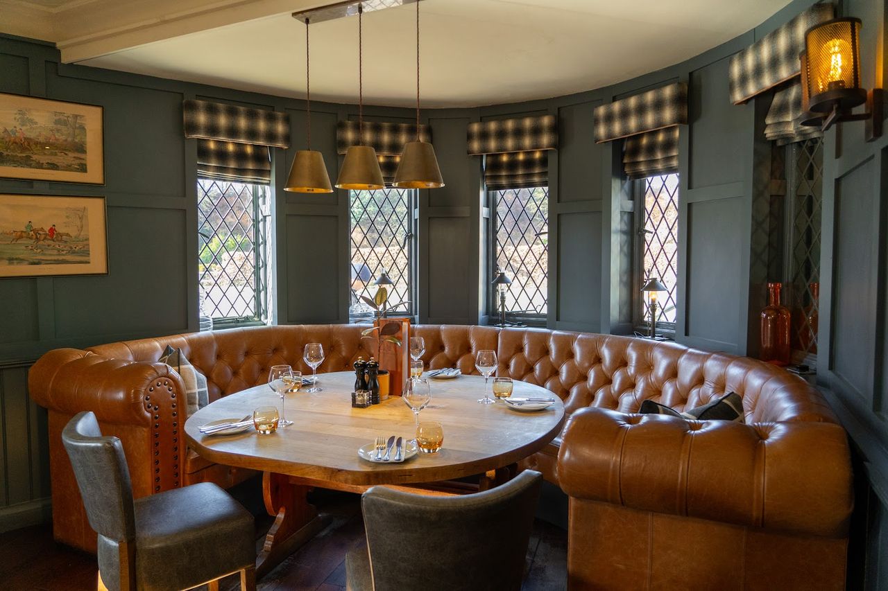 The Inn South Stainley