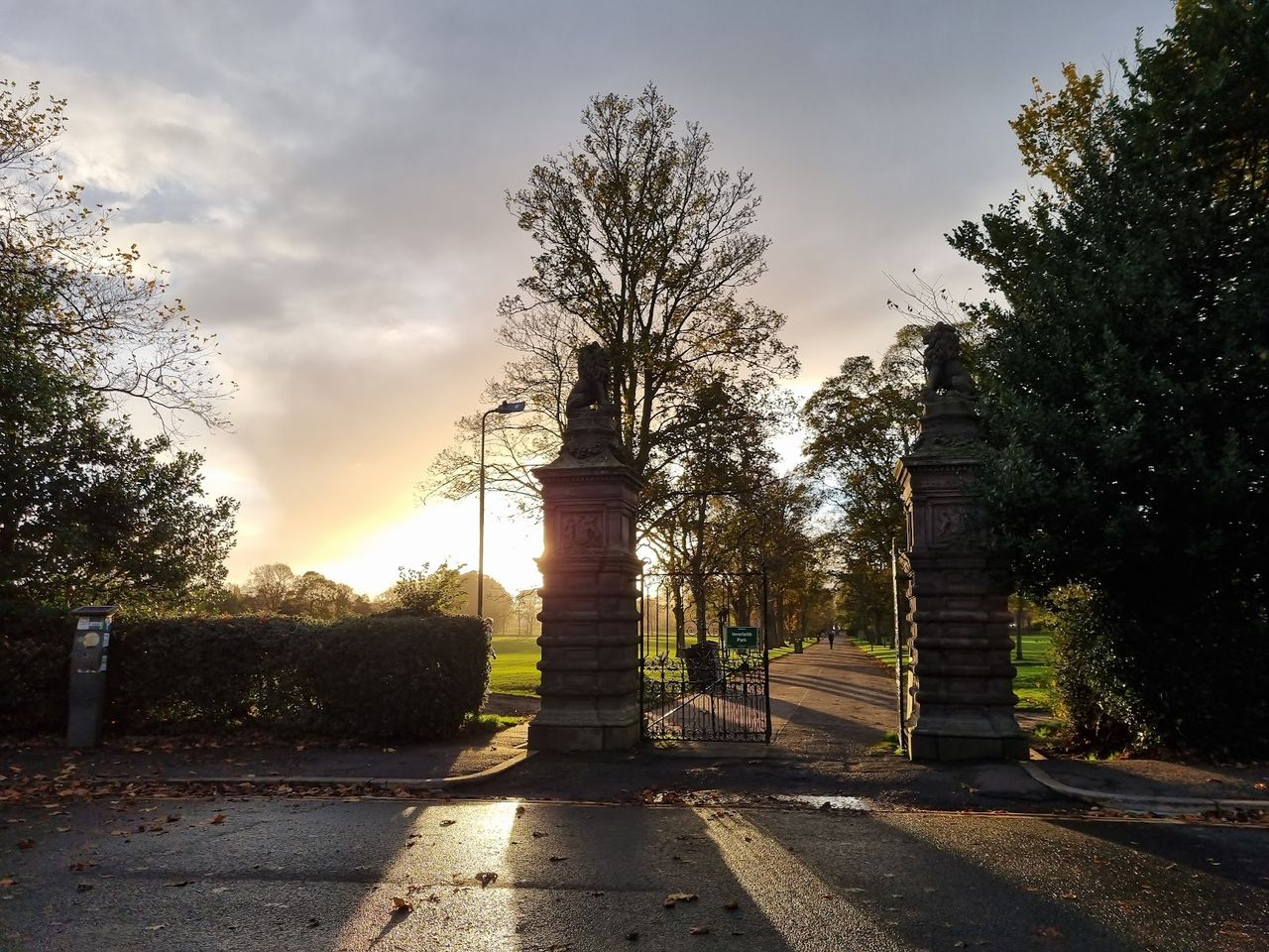The Inverleith Hotel