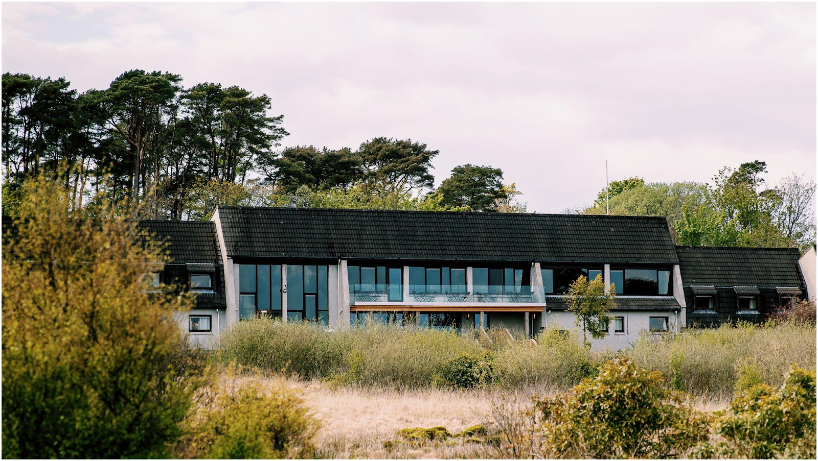 The Isle of Mull Hotel and Spa