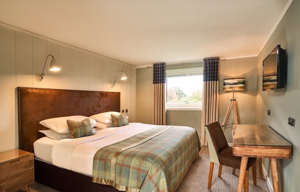 The Isle of Mull Hotel and Spa