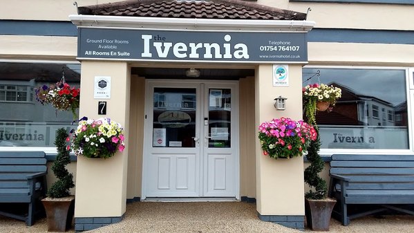 The Ivernia