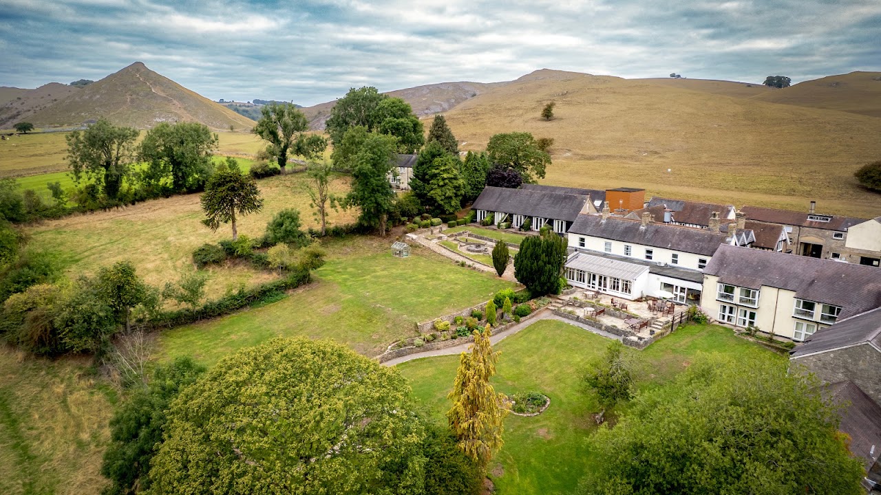 The Izaak Walton Hotel