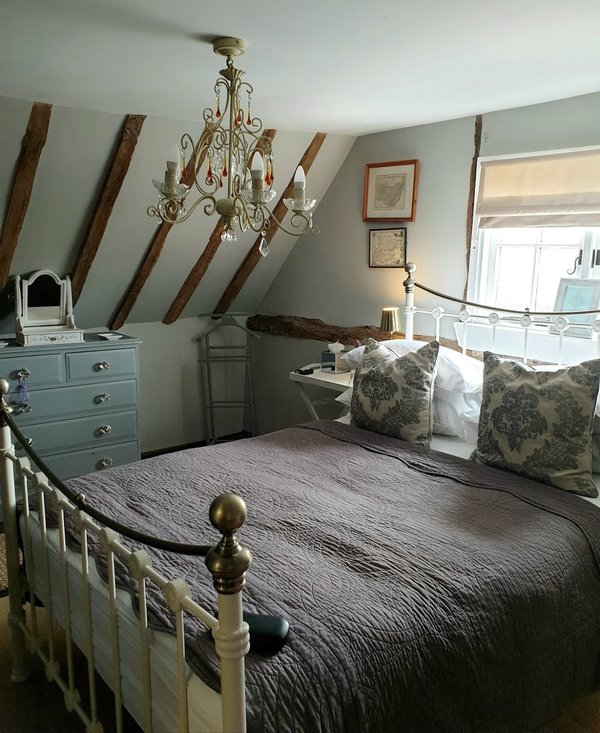 The Jasmine Room