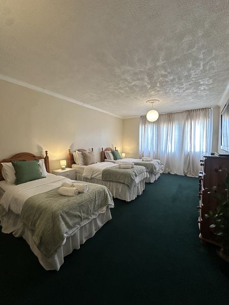 The Jays Guest House
