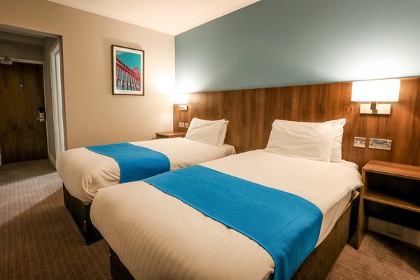 The Jephson Hotel BW Signature Collection