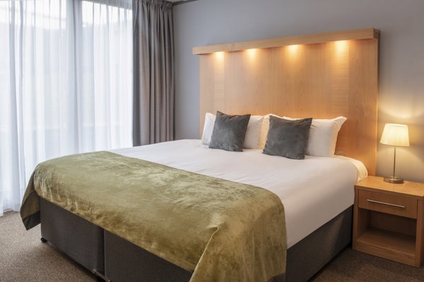 The Jubilee Hotel & Conferences