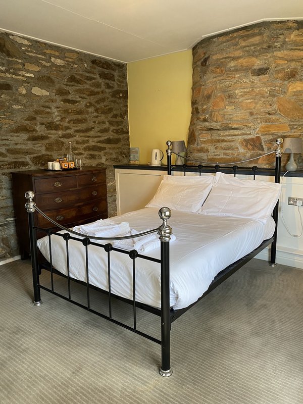The Jubilee Inn
