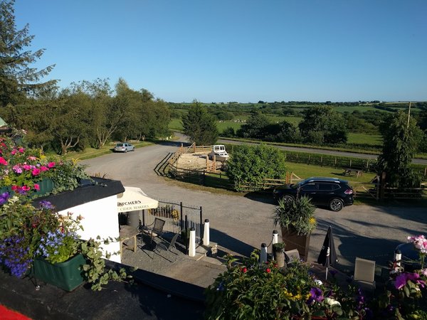 The Jubilee Inn The Hideaway