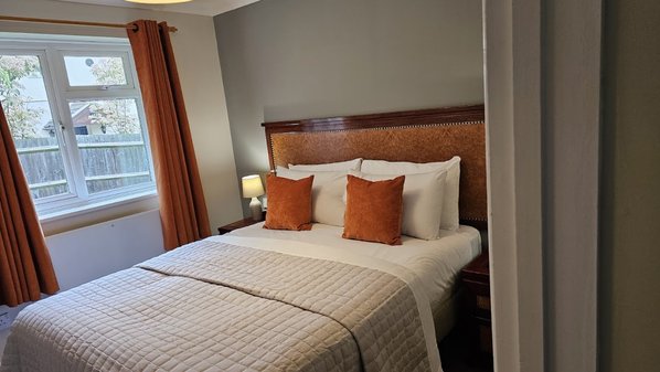 The Judds Folly Hotel Sure Hotel Collection by Best Western