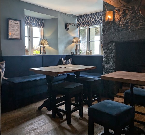 The Keepers Arms