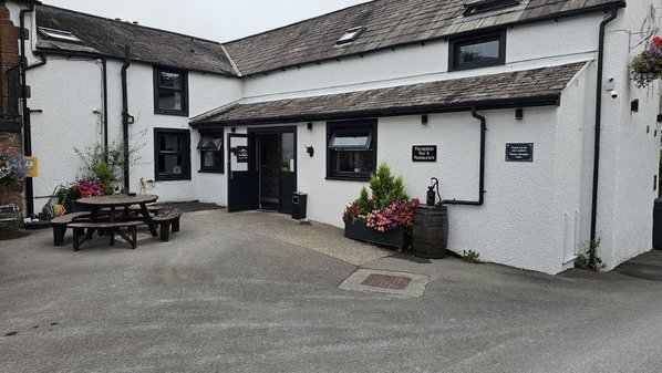 The Kellbank