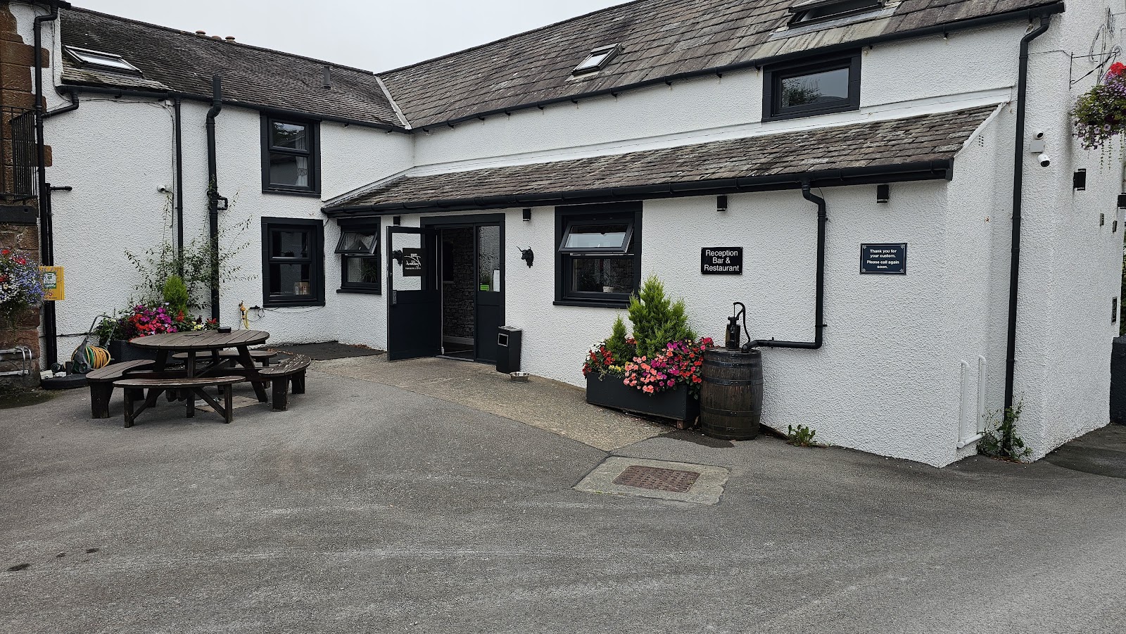The Kellbank