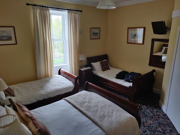 The Ken Bridge Hotel