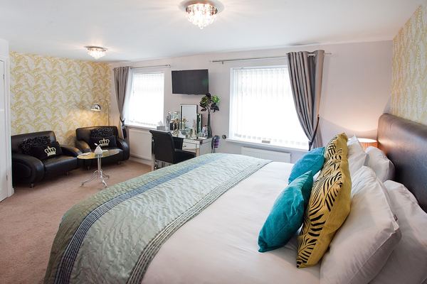 The Kenley Hotel