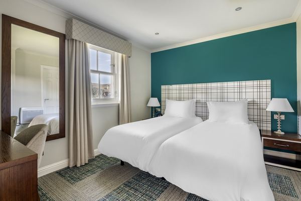 The Kenmore Club by Diamond Resorts