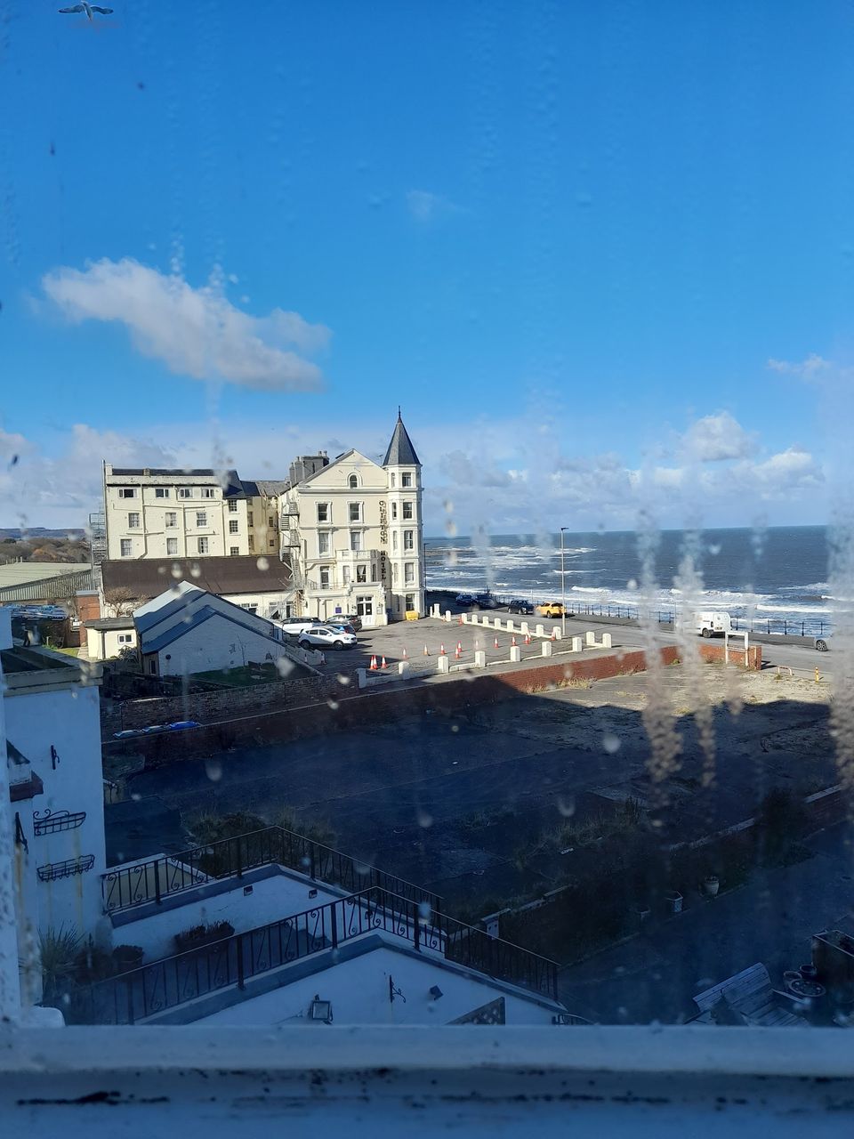 The Kenton Hotel