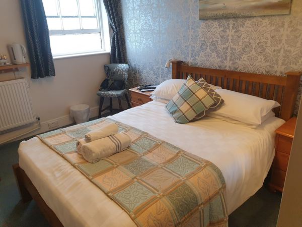 The Kenton Hotel