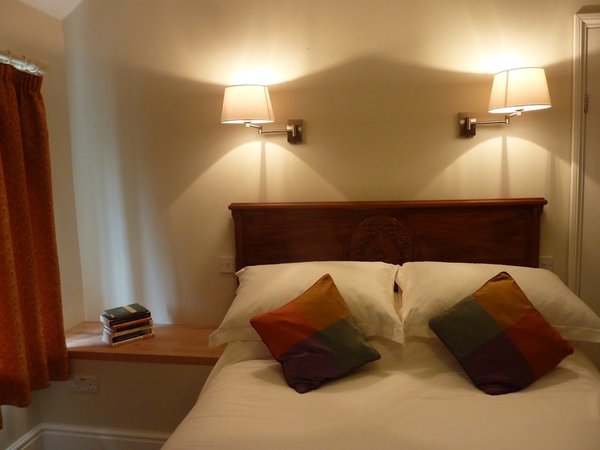 The Kestrel Inn