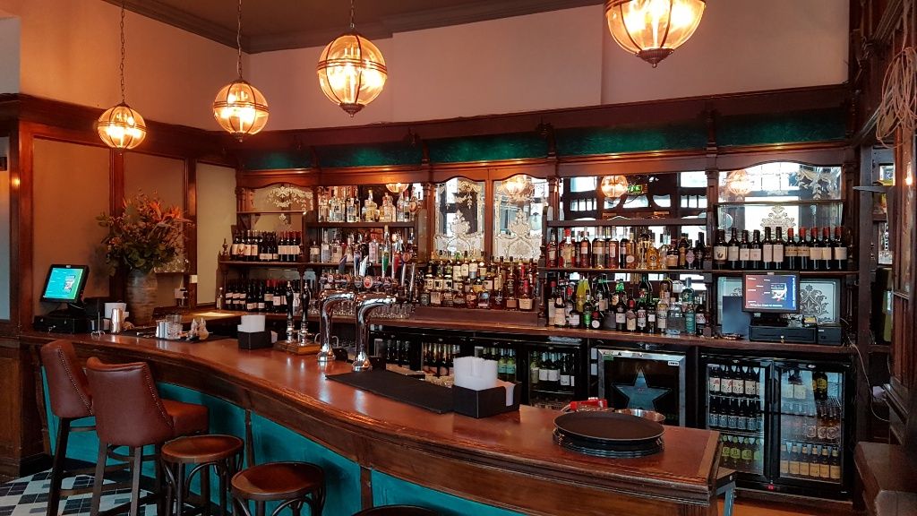 The Kilburn Arms