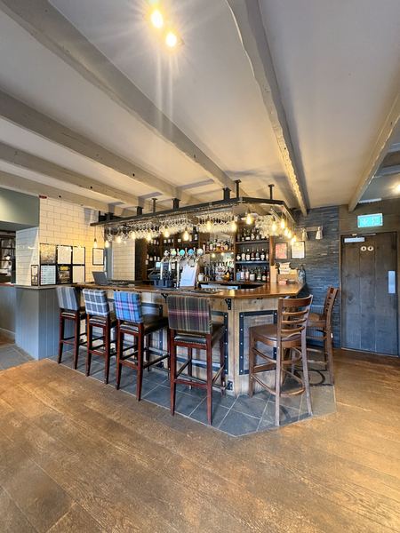 The Kilchrenan Inn