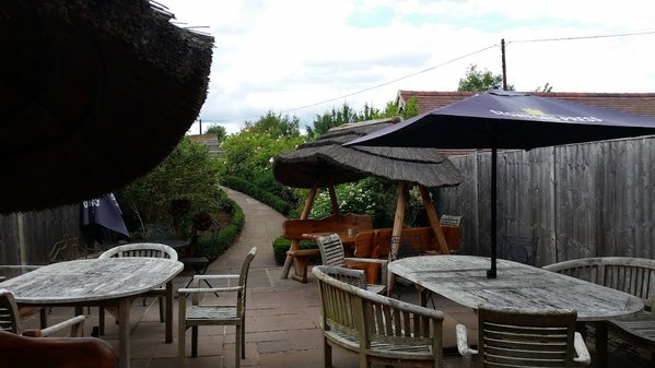 The Kilcot Inn