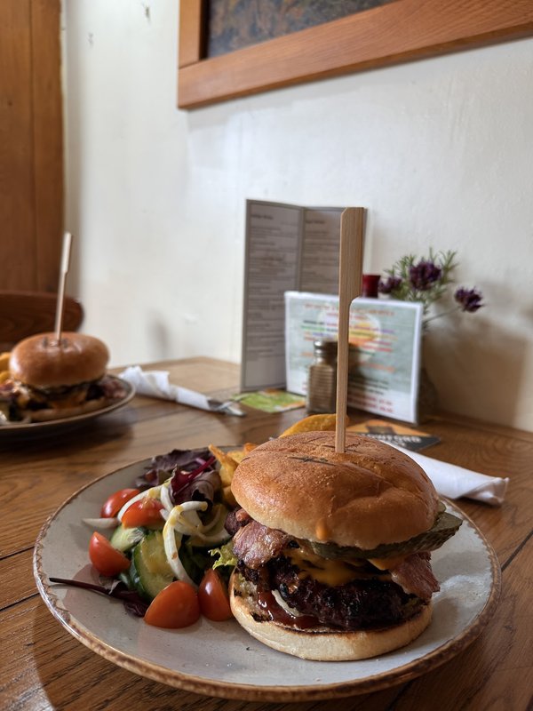 The Kilcot Inn