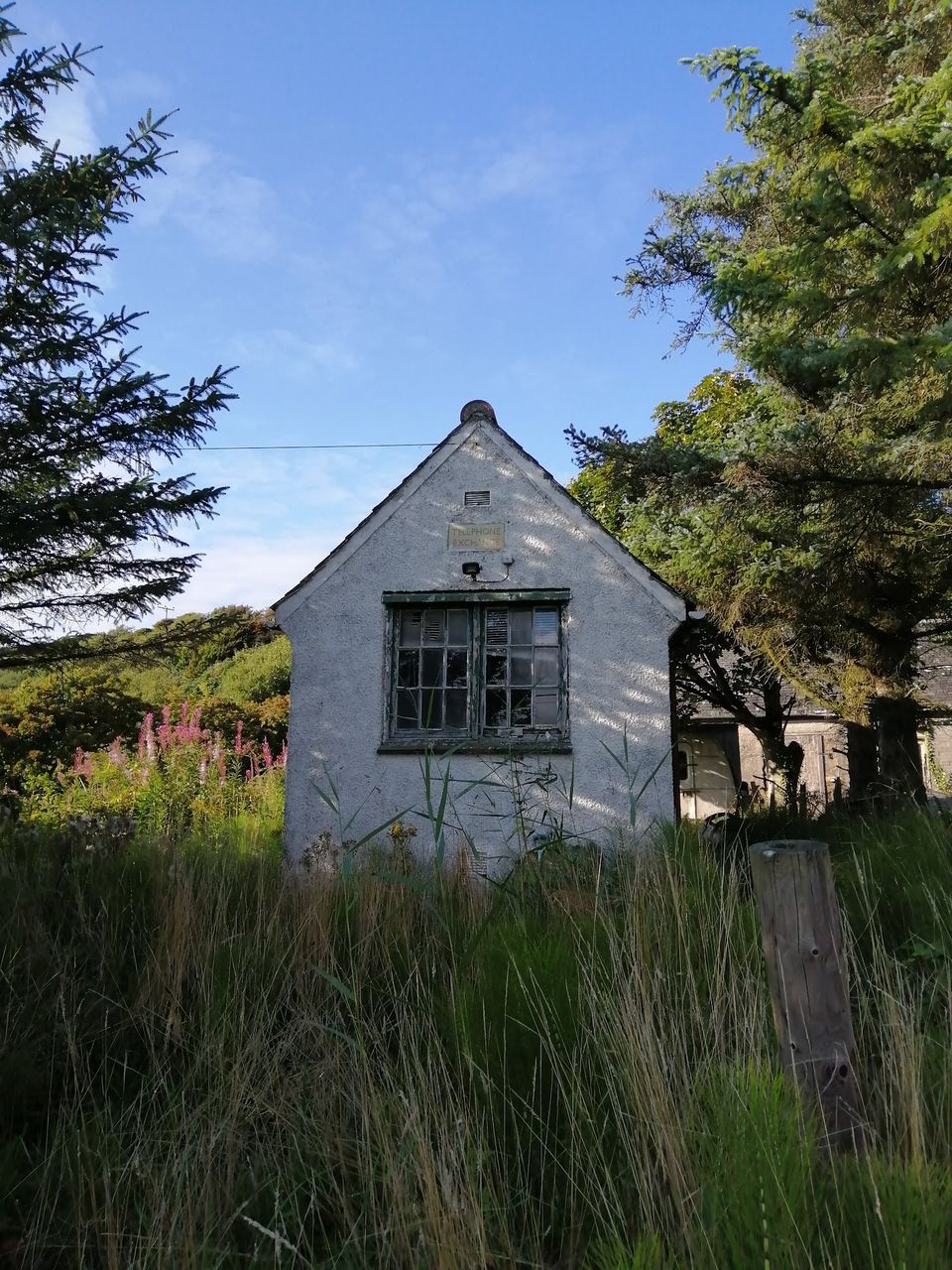 The Kildonan Hotel
