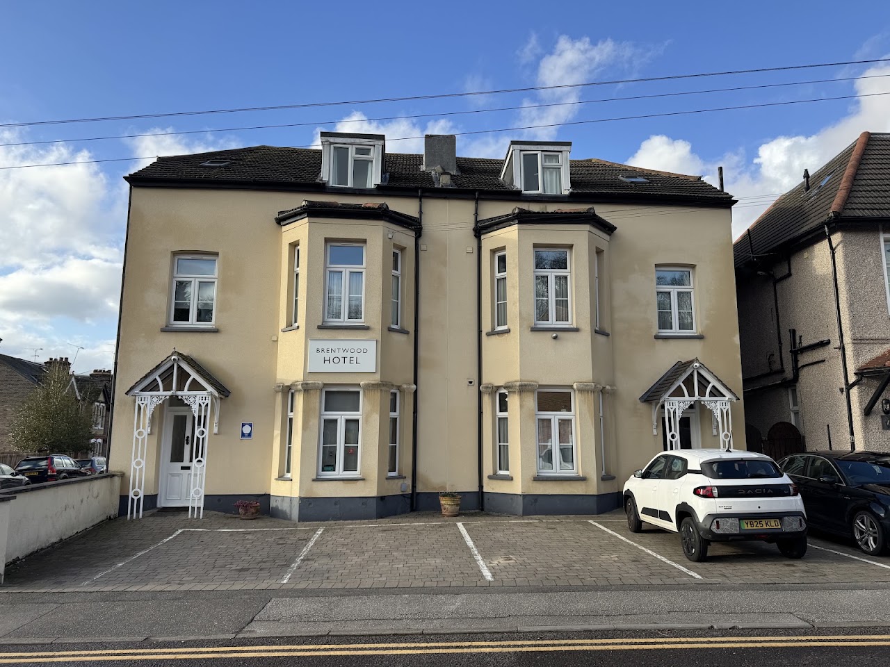 The Kilns Hotel