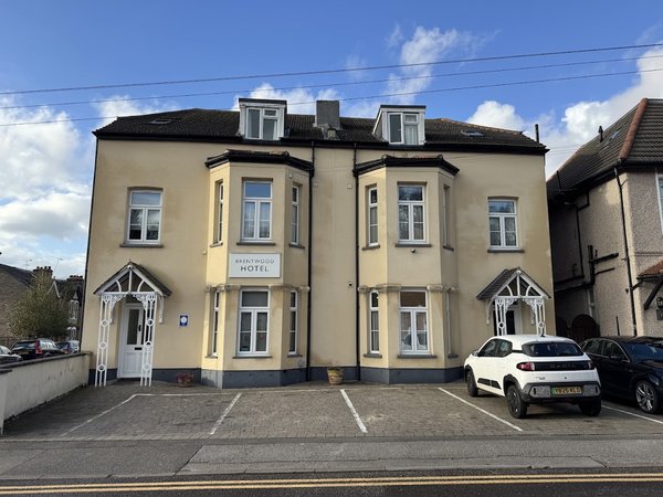 The Kilns Hotel