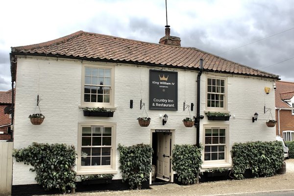 The King William IV