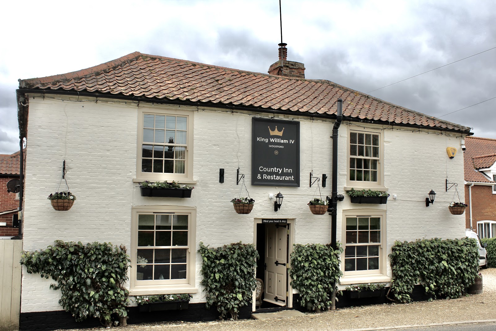 The King William IV