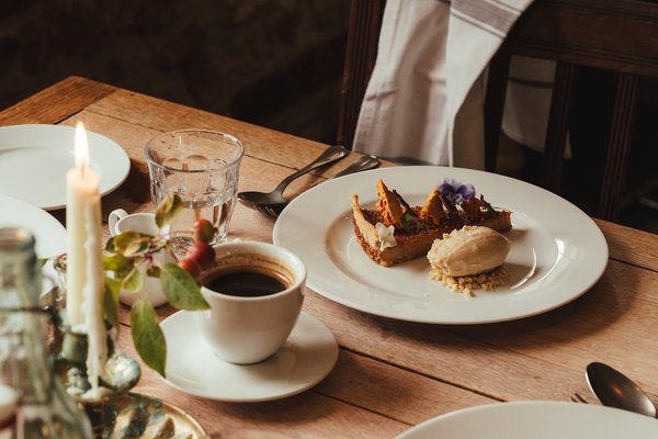 The Kingham Plough